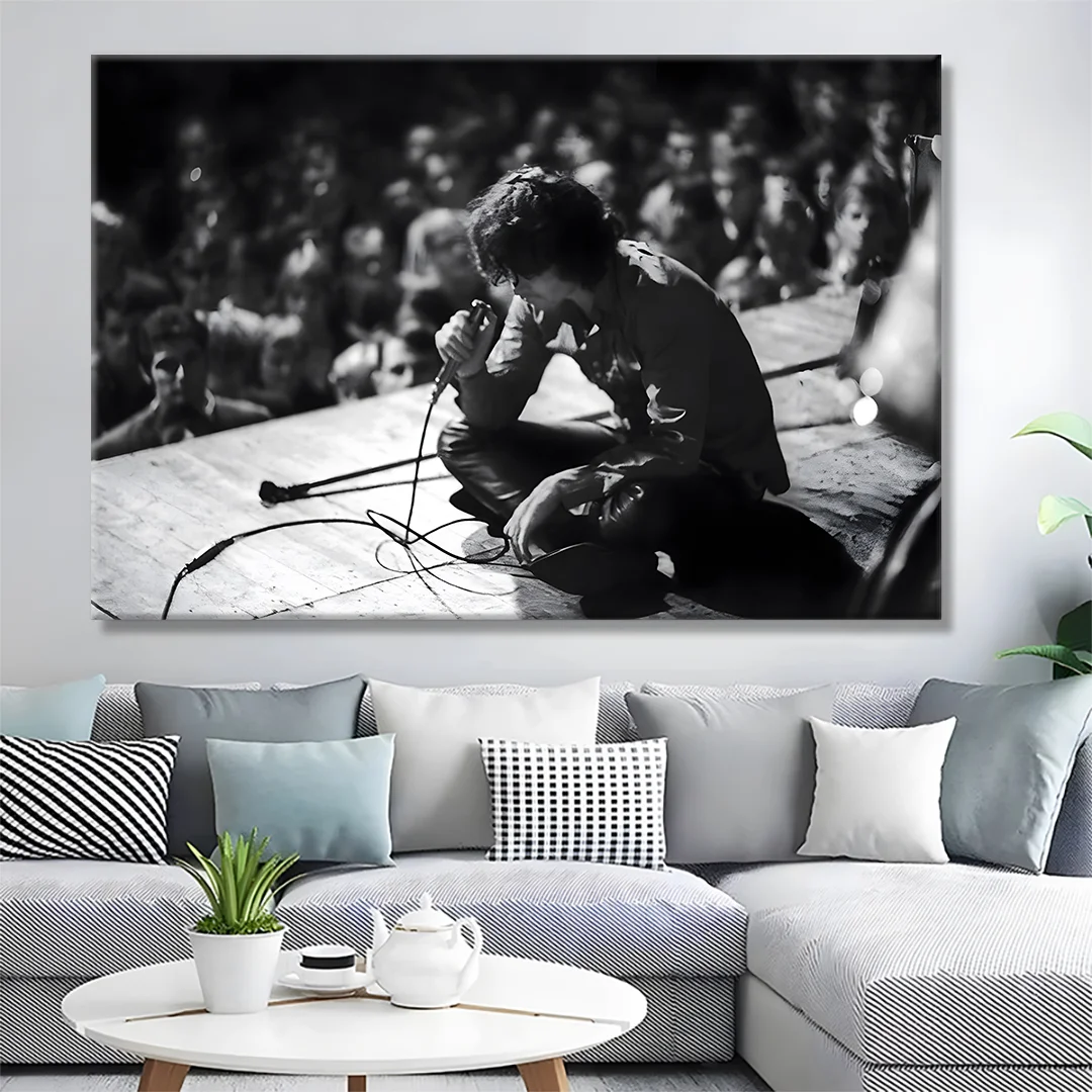 Canvas Wall Art