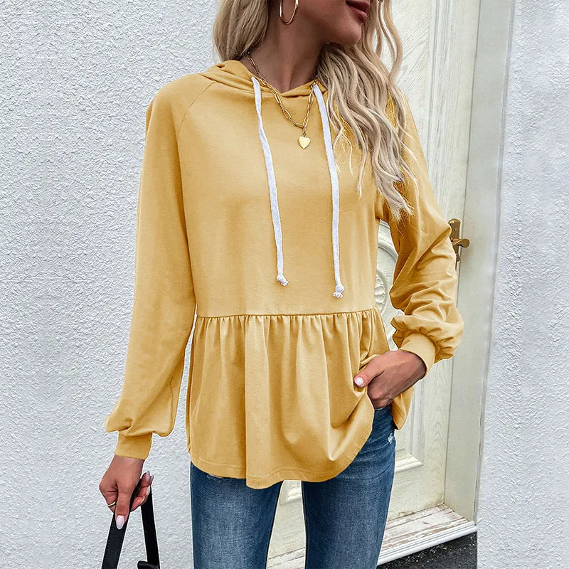 Casual and Relaxed winter garment