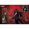 1/6 Scale Karasu - YuYu Hakusho Resin Statue - Toys Evolution Studio