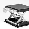 Woodwork Machine Router Lifter Adjustable Engrave Laboratory Lift Platform