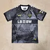 Joyfball 2025/2026 Stuttgart Third Away Football Jersey