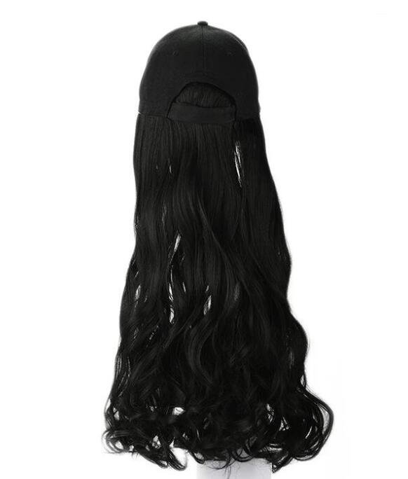 Natural Hair Wig Cap
