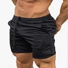 Summer Running Shorts Men Sports Jogging Fitness Shorts Sport Beaching Briefs Swimwear Mens Gym Crossfit Shorts Short Pants 