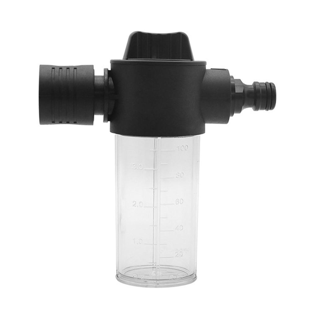 

Household Multifunctional Outdoor Watering Car Wash Water Foam Foamer Pot, 501 Original