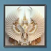 Diamond Painting-DIY Crystal Rhinestone Wings