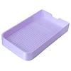 uk.everydayedeals Diamond Painting Plate Tray Storage Case Tool(Tray + Storage Box )