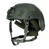 1.43lbs FAST Ultralight Tactical Helmet NIJ IIIA High-Cut Ballistic Helmet