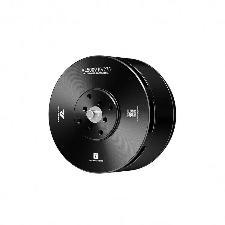 T-MOTOR VL5009 KV275 VTOL Brushless Motor with 8.5kg Max Thrust
