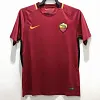 Joyfball 2017/2018 Retro Roma Away Football Shirt 1:1 Thai Quality