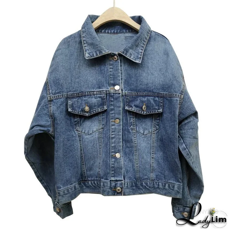 Simple and Stylish winter Jacket