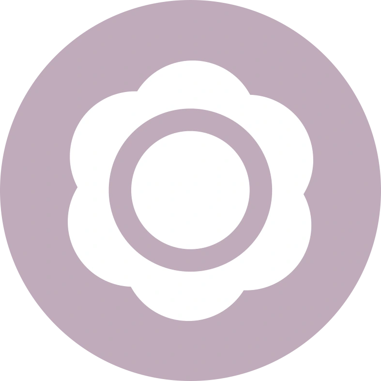 Instagram profile logo