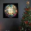 Glass Kaleidoscope-Full Round Diamond Painting 30*30CM