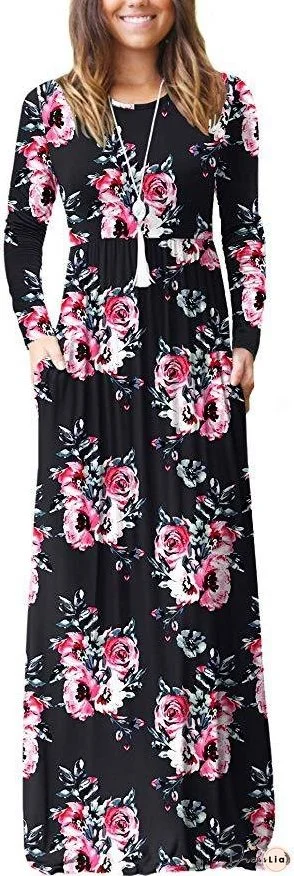 Casual and Stylish Dress