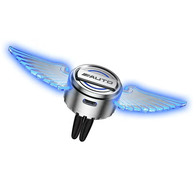 2025 Air Conditioner Vent Car Air Freshener