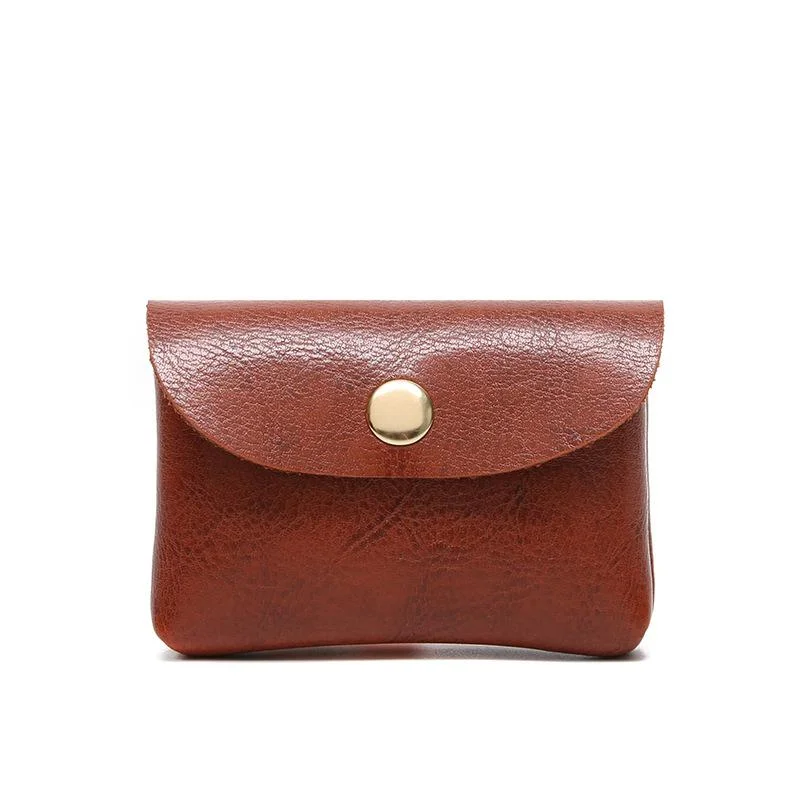 New Mini Cute Small Card Bag Portable Multi-function Coin Purse Earphone Sundry Bag Fashion Women's Wallet