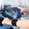 Magnetic Phone Holder Universal Running Phone Holder Arm Strap for Stanley Cup