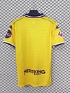 2025-2026 Real Valladolid Third Away Football Shirt 1:1 Thai Quality