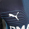 2025/2026 Player Version Olympique de Marseille Away Football Shirt 1:1 Thai Quality