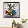 Girl - Crystal Rhinestone Diamond Painting