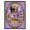 Happy Halloween-14CT Counted Cross Stitch 36*44cm/14.17*17.32in(Brand)