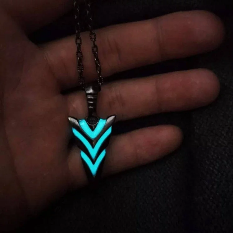 Arrow Necklace