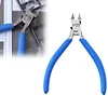 4.5inch Model Pliers Ultra-thin Single-edge Sprue Cutter for Gunpla Model
