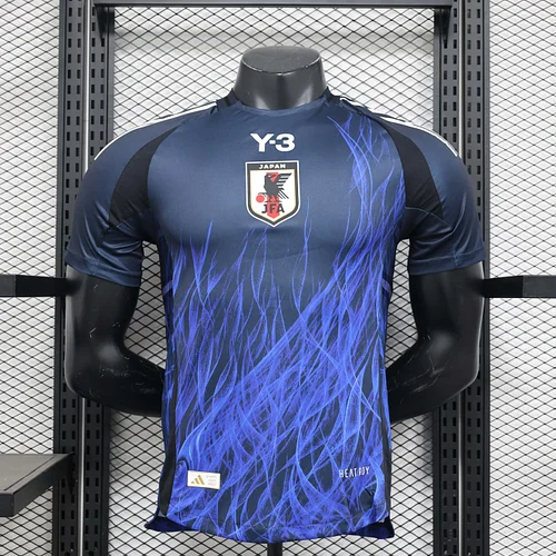 2024 Player Version Japan Home Football Shirt 1:1 Thai Quality