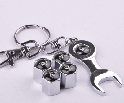 Car Tire Valve Cap Personalized Valve