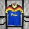 1995 Retro Club Am&eacute;rica Away Corteiz Jersey 1:1 Thai Quality love fball