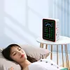 18 In 1 Air Quality Monitor Indoor Real-Time Air Detector for Home Office School