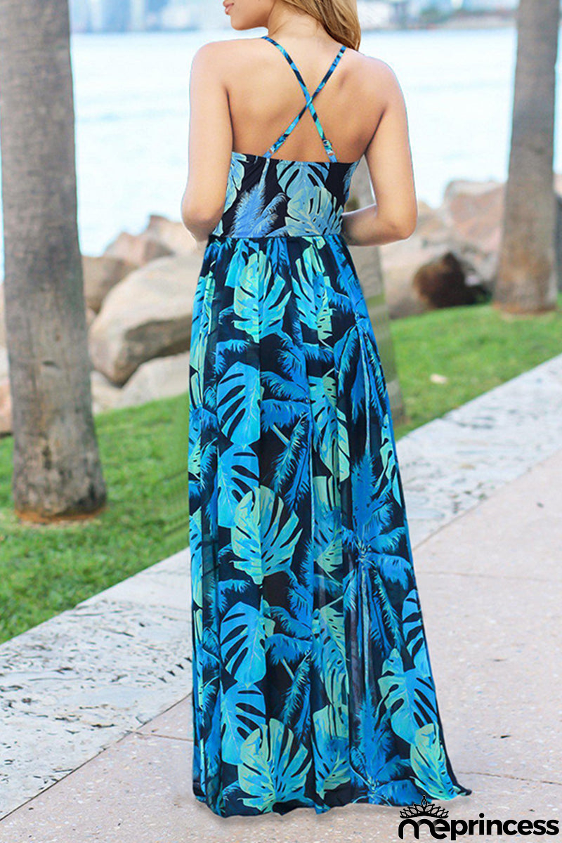 Classic and breathble Dress