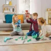 Jouets de construction de dinosaures pour enfants