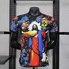 Joyfball 2025 Player Version Brazil Special Edition Football Jersey（The player version jersey is a bit tight, please pay attention to the size selection）