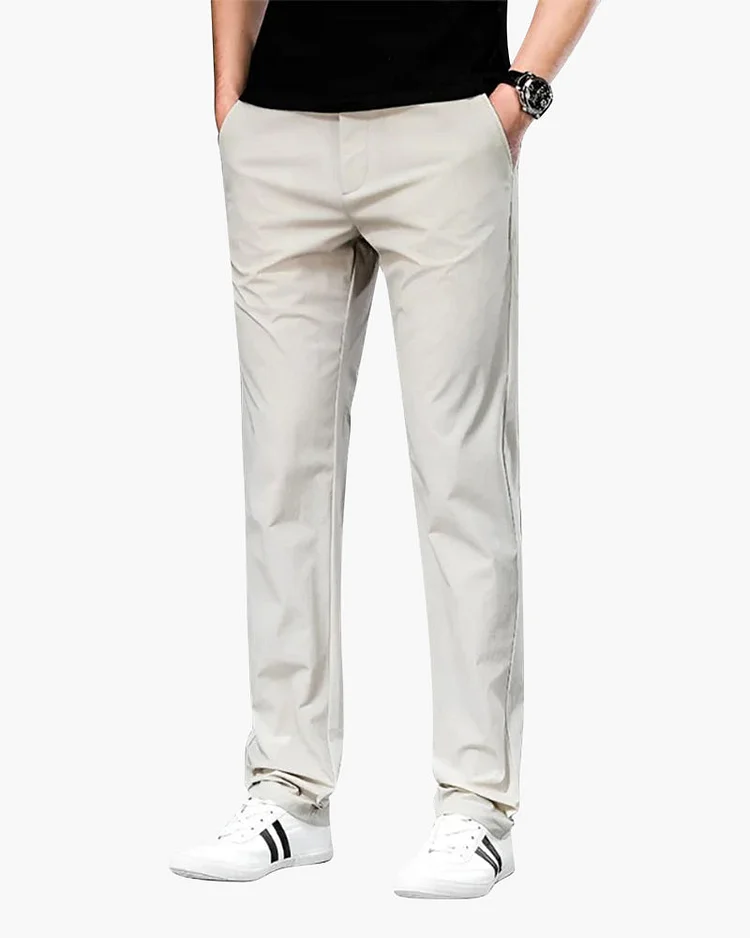 Porto Chino Pants QueenFunky