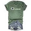 Green Bay Garbage Tee