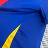 2024/2025 Spain Training clothes Football Shirt 1:1 Thai Quality