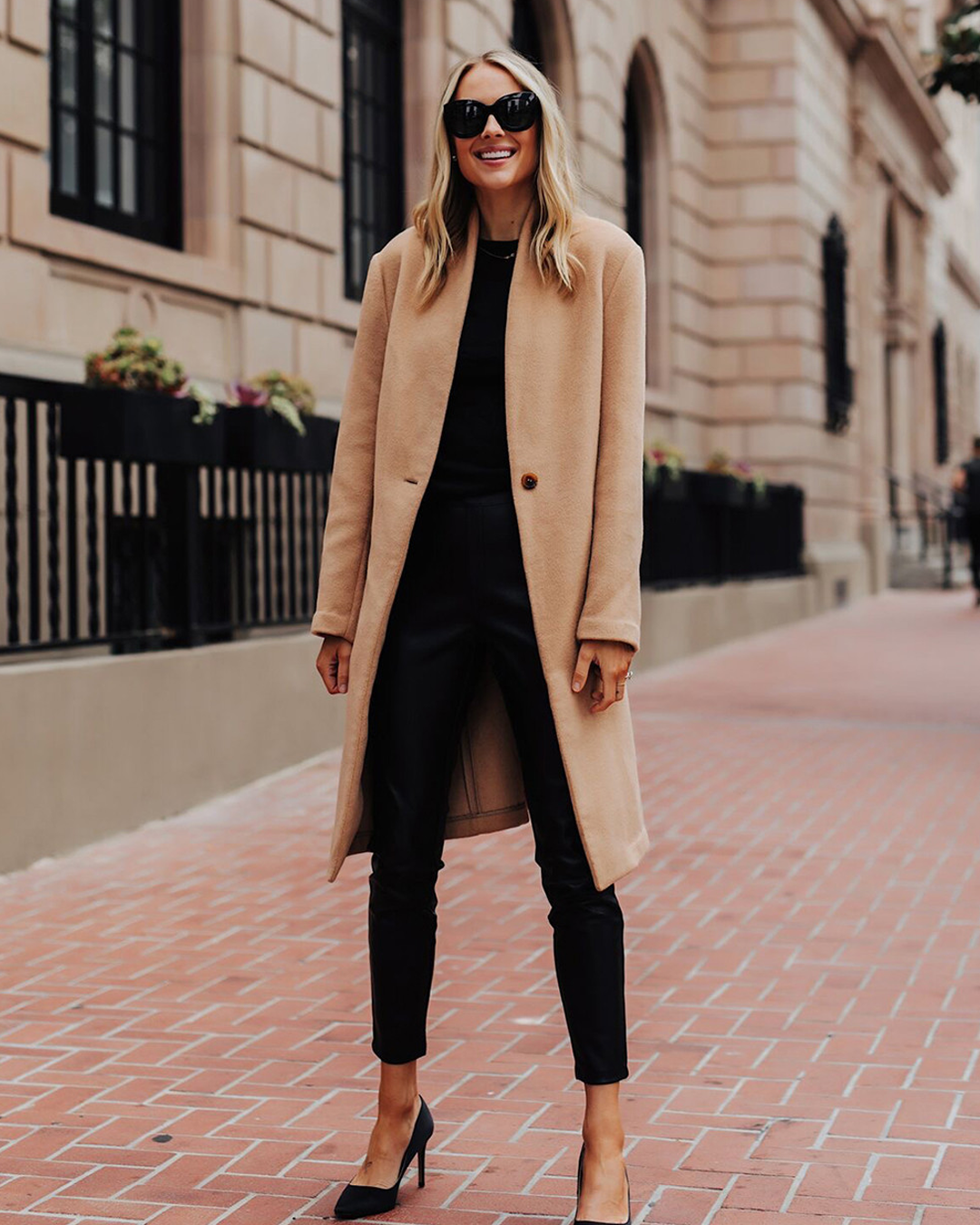 Women's Fashion Painted Casual Coat 4626