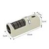 Electric Knife Sharpener with Diamond Abrasives Kitchen Knife Sharpener for Chef