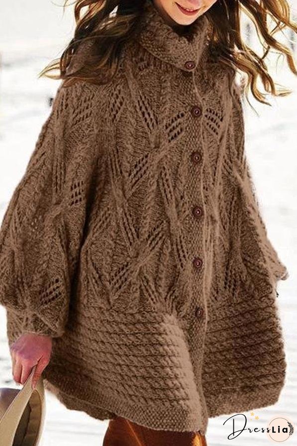 Trendy and Elegant winter garment