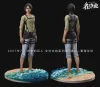 1/6 Scale Seeing the sea Eren - Attack On Titan Resin Statue - Typical Scene Studio