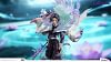 Shinobu Kocho & Kanae Kocho - Demon Slayer: Kimetsu no Yaiba Resin Statue - Anm Studio