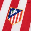 Atletico Madrid Home Authentic Soccer Jersey 2025/26