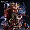 Marineford Arc Whitebeard Edward Newgate - ONE PIECE Resin Statue - JacksDo Studios [In Stock]