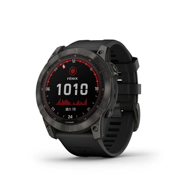 GarminPTY