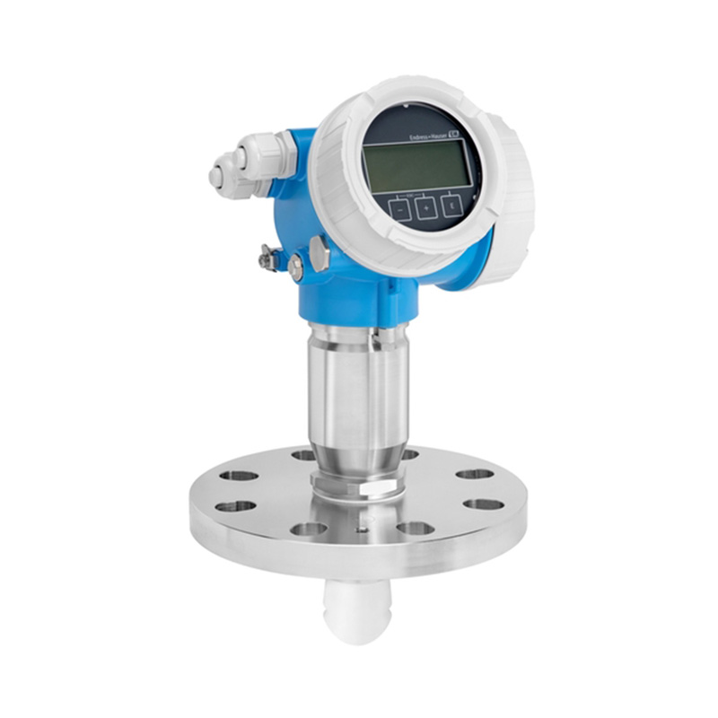 e+h,E+H Micropilot FMR60 Radar Level Transmitter