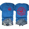 Buffalo Football Destiny Is Calling This Is Our Time Tee