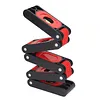 Folding level
