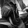 Motorcycle Drop Leg Bag Waterproof Outdoor Fanny Pack for Outdoor Sports Ride