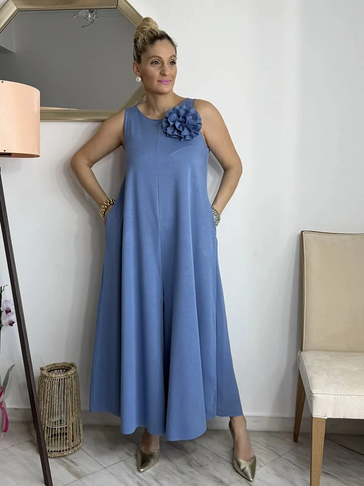 Chic Jumpsuit 