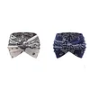 ✨Boho Style & Paisley Print Hair Band Wide Elastic Hair Band【2PC】